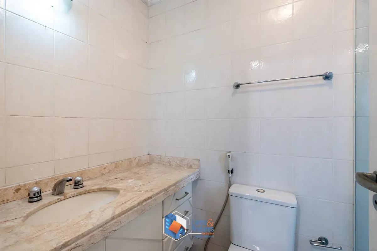 Imagem Apartamento para venda em Vila Suzana com 3 quartos, sendo 1 suíte, 85m²