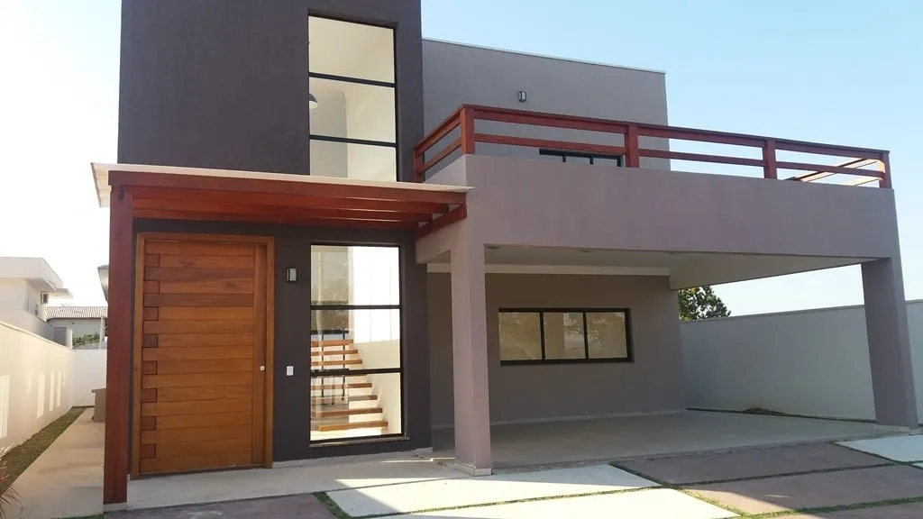 Foto do imóvel Casa à venda 3 Quartos, 3 Suites, 3 Vagas, 402M², Condomínio Reserva dos Lagos, Pindamonhangaba - SP | CONDOMÍNIO RESERVA DOS LAGOS
