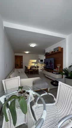 Foto do imóvel APARTAMENTO COM 2 QUARTOS NA PRAIA DA COSTA EM EXCELENTE LOCALIZAÇÃO!