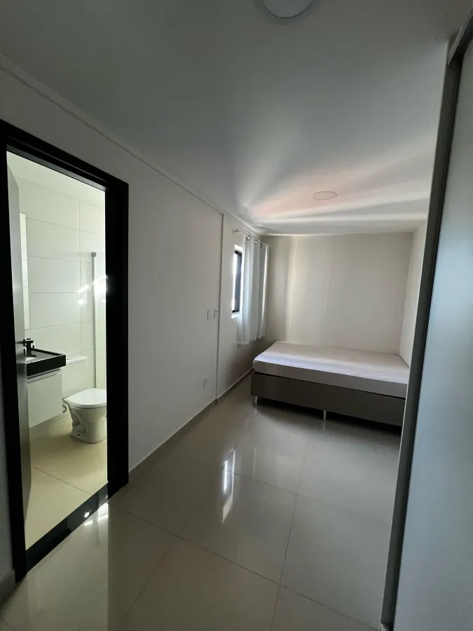 Imagem Apartamento para Venda em Maceió, Jatiúca, 3 dormitórios, 2 suítes, 3 banheiros, 2 vaga