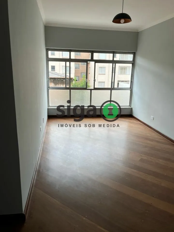 Imagem Apartamento na Vila Nova Conceição de 3 Quartos com 2 Vagas - 83m² à Venda.
