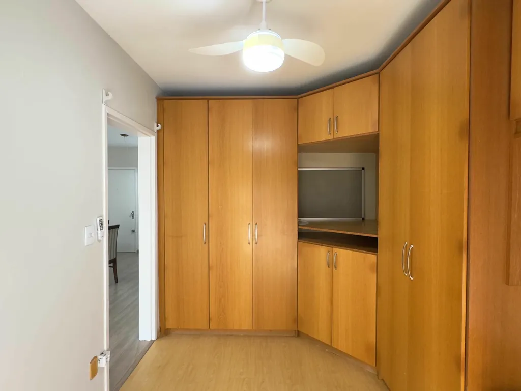 Imagem Apartamento em Centro Histórico