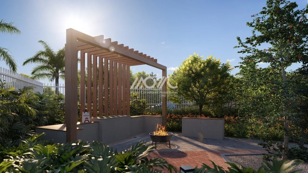 Imagem O Amanay Beach Club é um empreendimento residencial, localizado na Rua Ceará, 331, Barra do Saí, ...