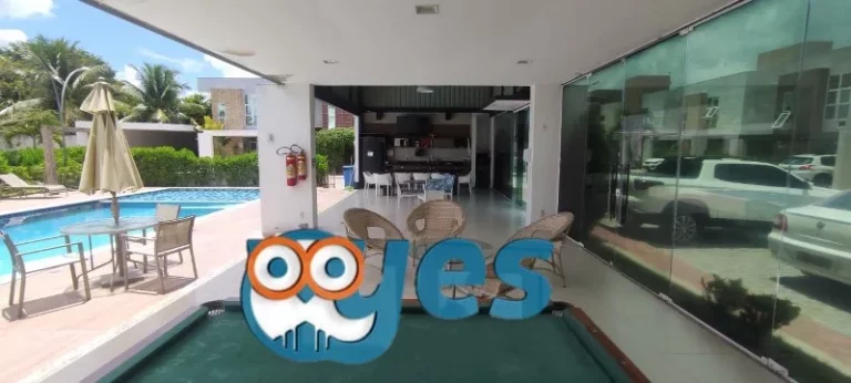 Imagem Casa de alto padrão para venda no Sim