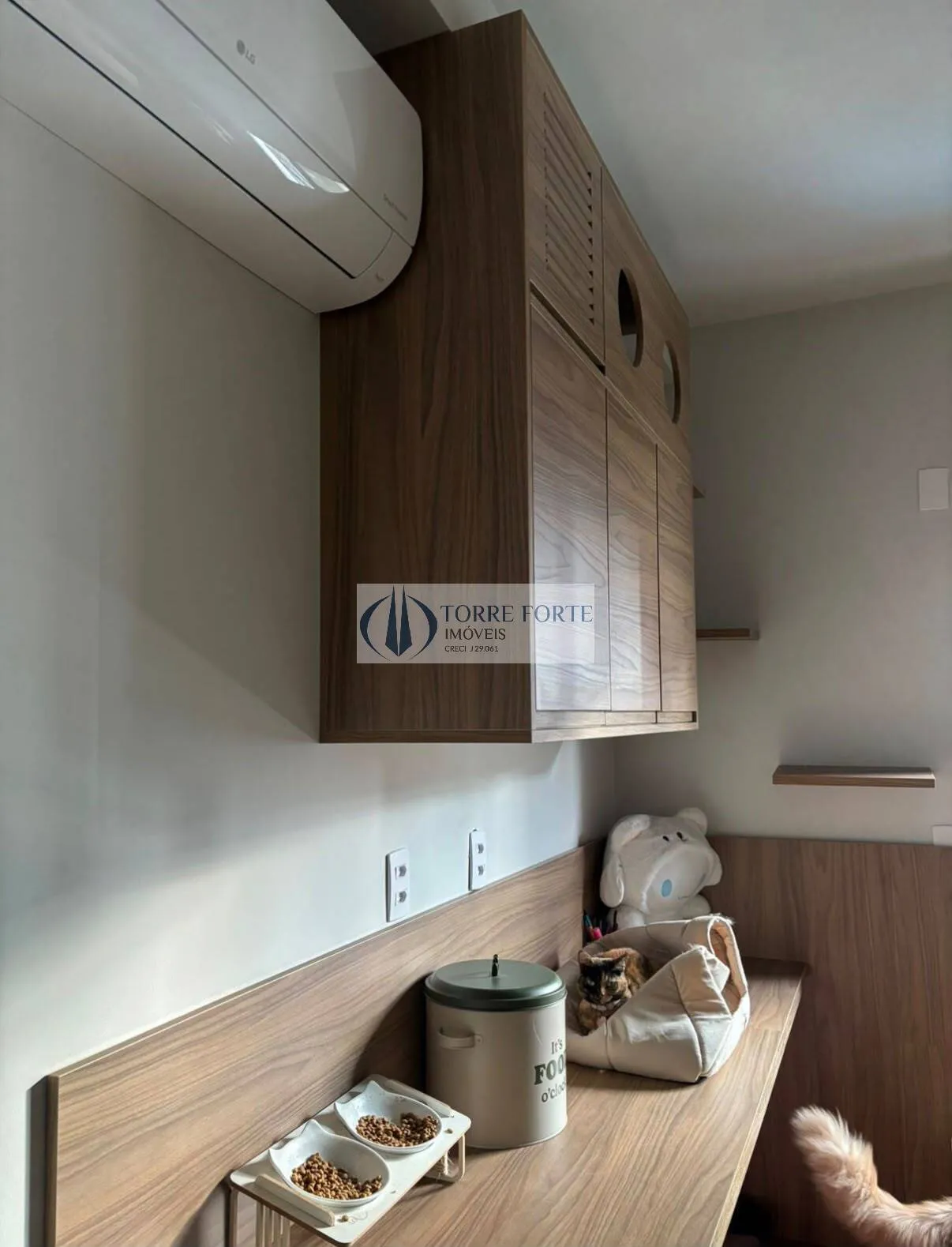 Imagem Lindo apartamento 69 m² 2 dormitórios sendo 1 suíte 1 vaga na Vl Clementino