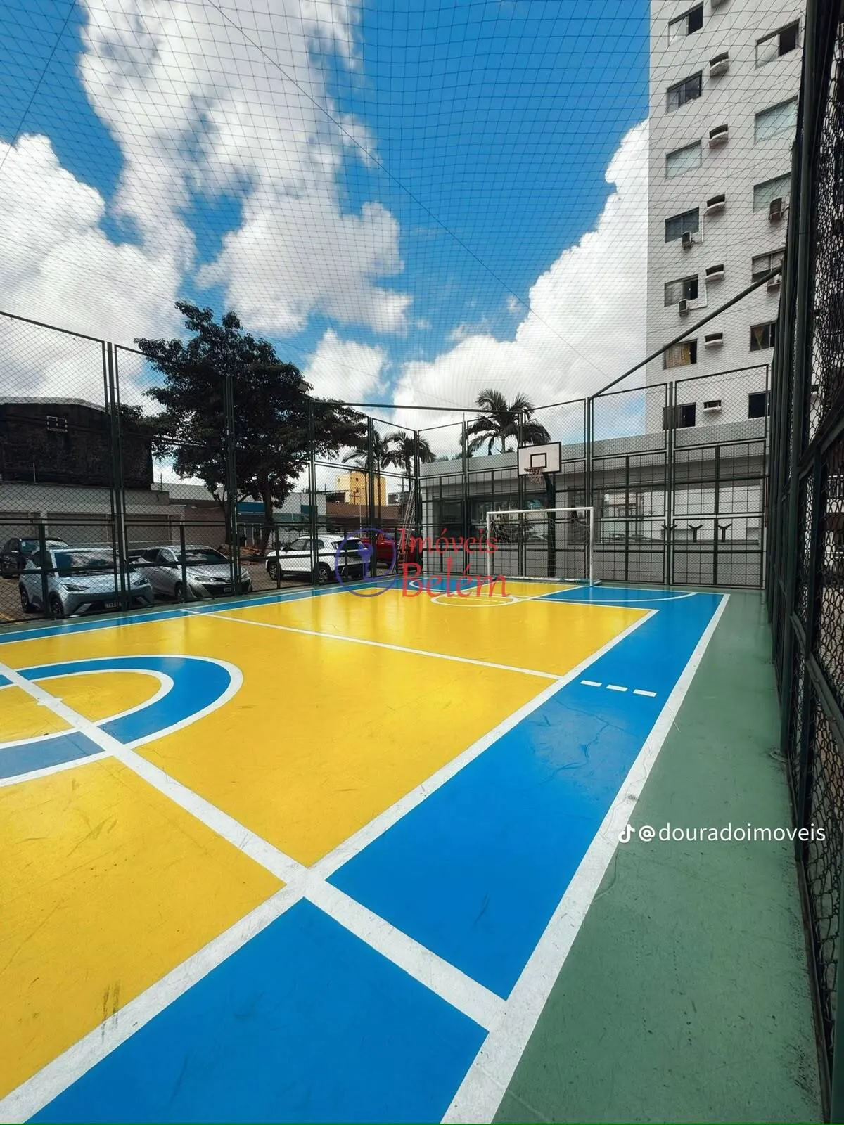 Imagem Torres Trivento: 3 quartos com suíte, ar em todos os quartos e vaga - Tudo