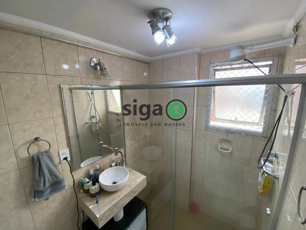 Imagem Apartamento 2 Quartos, 1 vaga de garagem, 78m² á Venda e locação