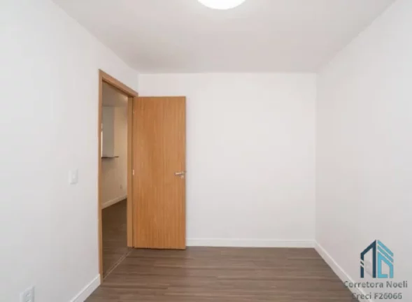 Imagem Apartamento localização privilegiada, 02 quartos, vaga, no Santa Cândida em Curitiba - PR