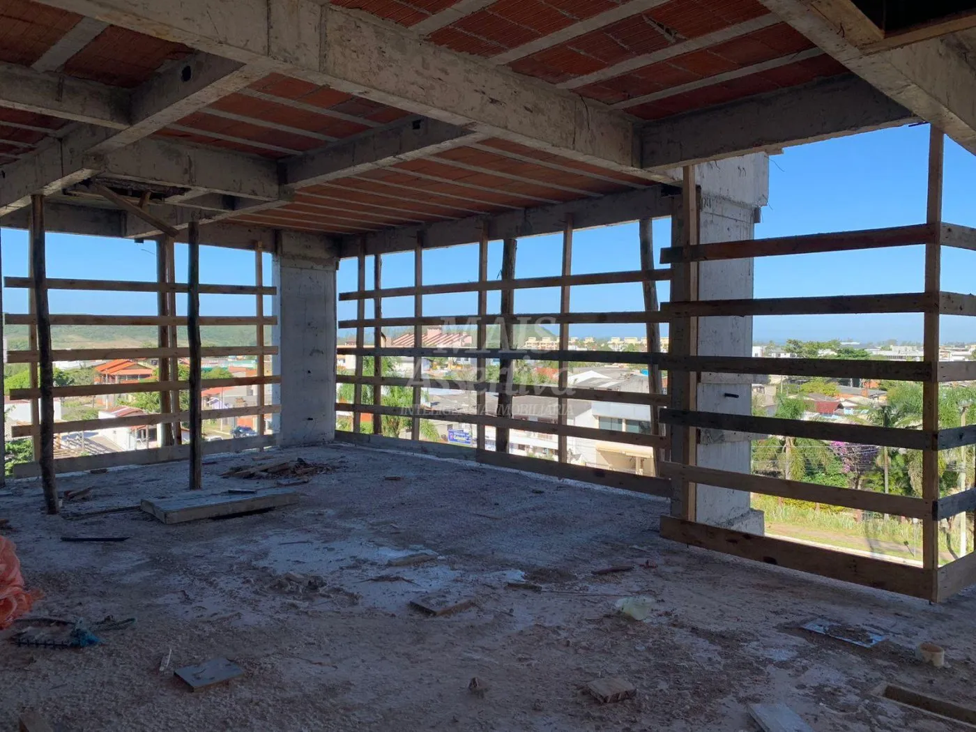 Imagem Apartamento a venda 02 suítes Praia da Cal- Torres