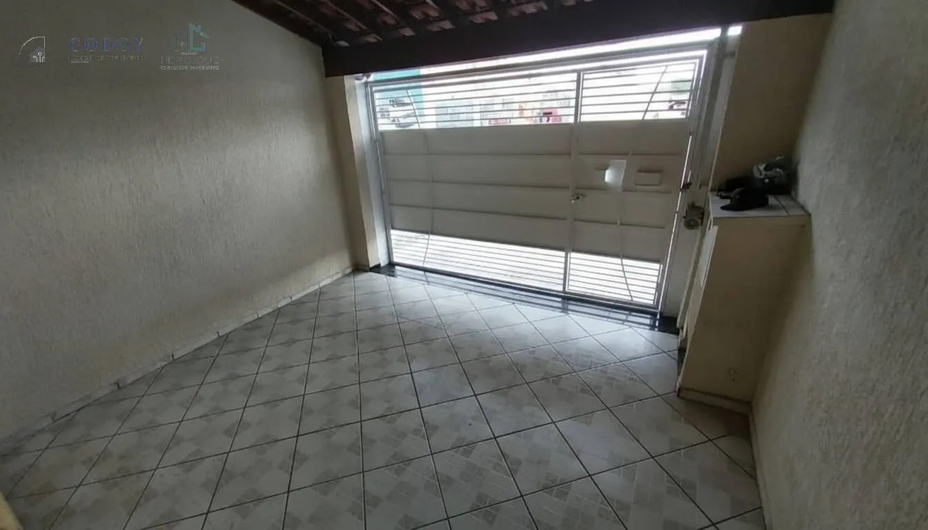 Imagem Casa térrea em Pindamonhangaba - conforto e praticidade em cada detalhe