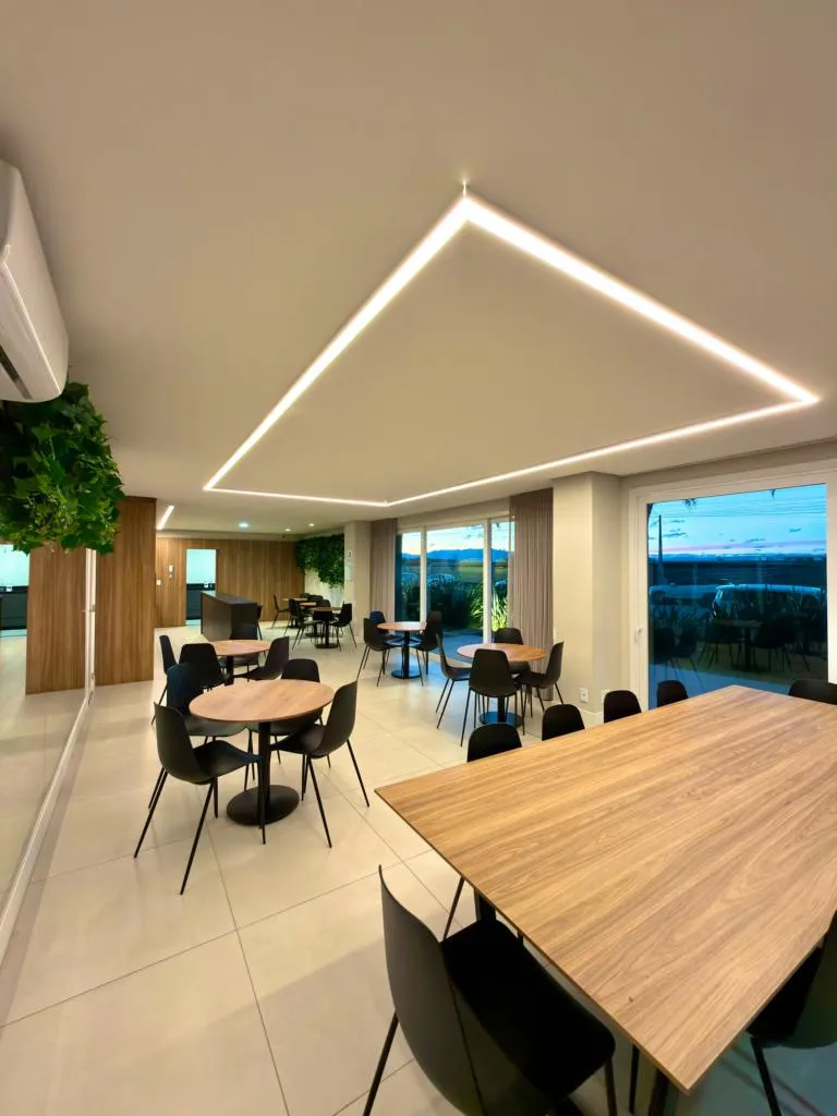 Imagem Loft - Bairro Santorini