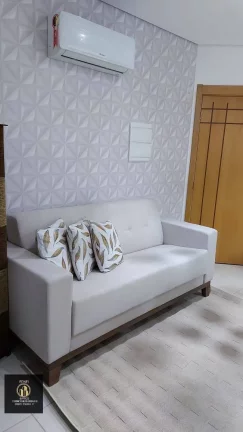 Imagem APARTAMENTO - CAIÇARA - PRAIA GRANDE - SP.