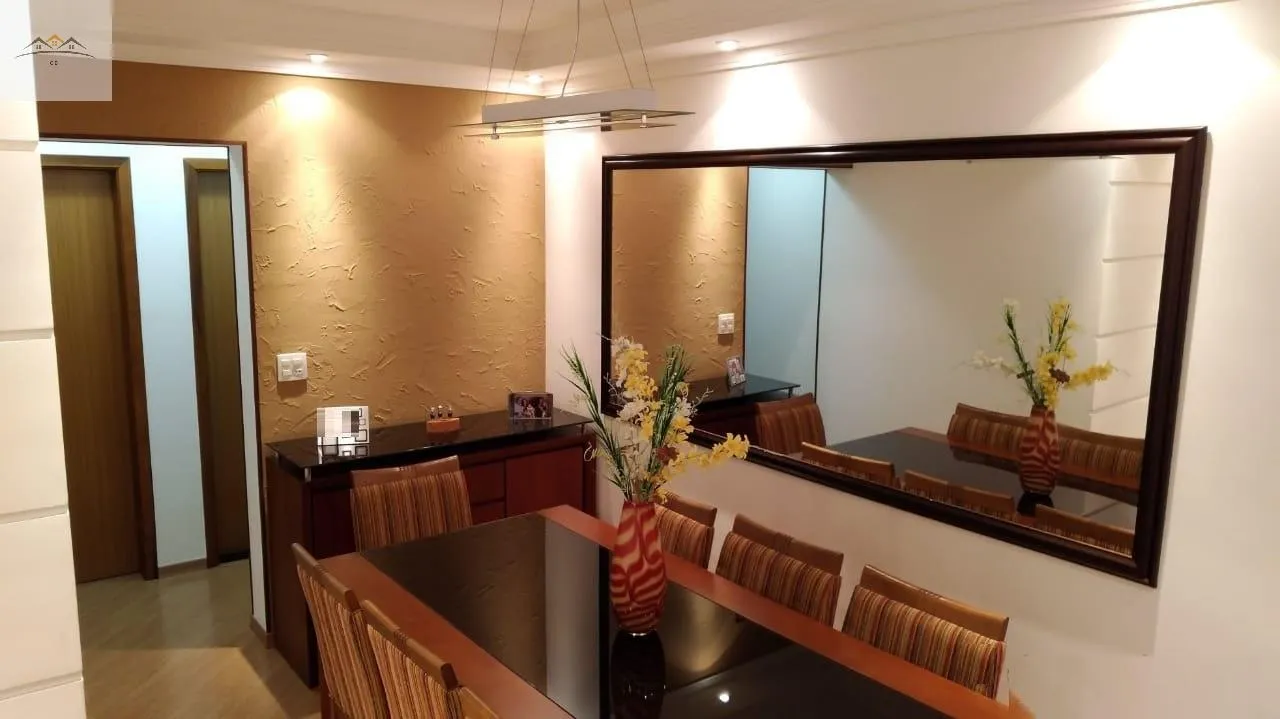 Foto do imóvel APARTAMENTO RESIDENCIAL em São Bernardo do Campo - São Paulo, Rudge Ramos