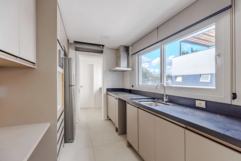Imagem Apartamento à venda no bairro Vila Assunção - Porto Alegre/RS