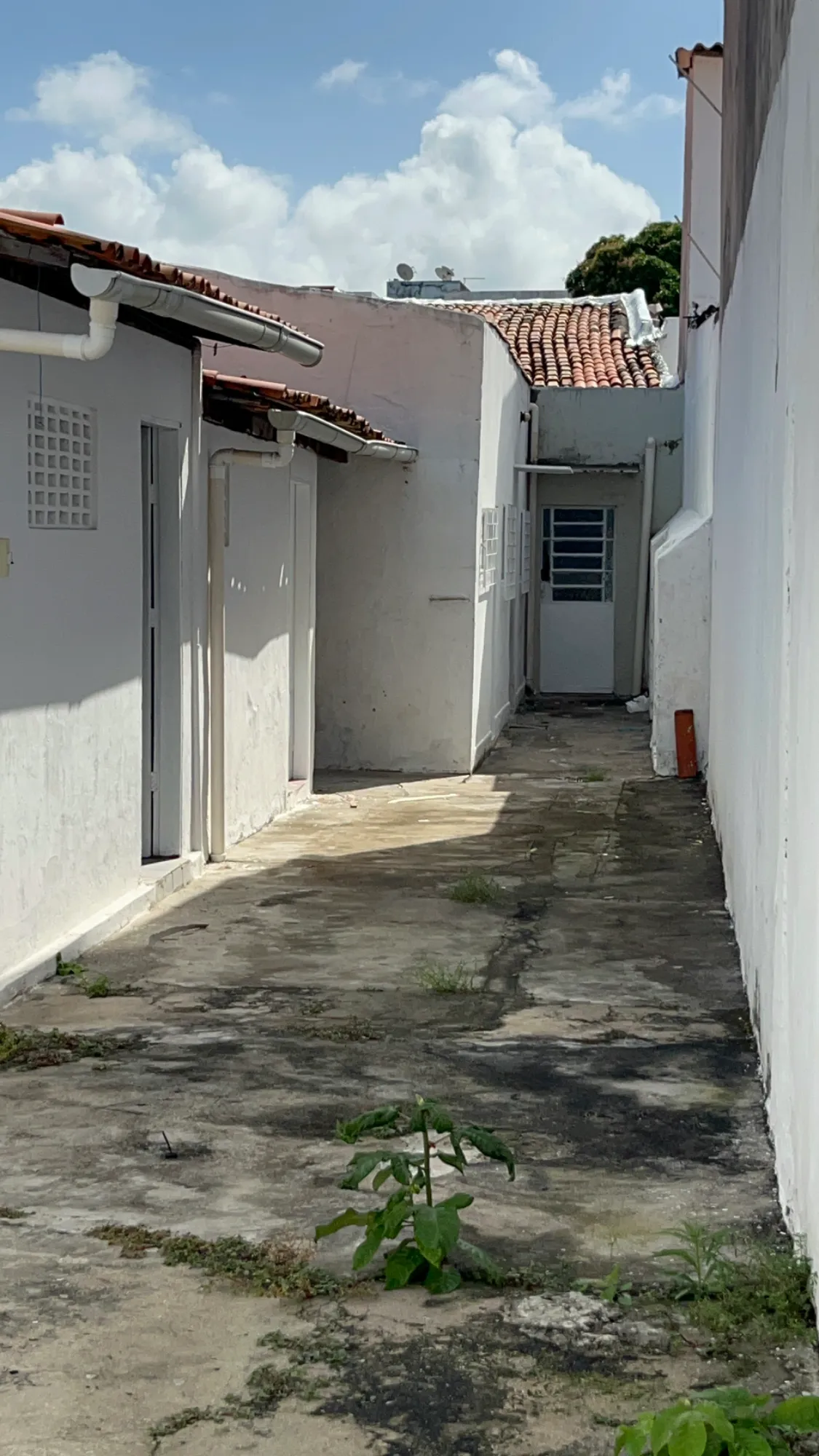 Imagem Casa com 5 Quartos à Venda, 120 m² em Feitosa - Maceió