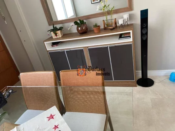 Imagem Apartamento com 2 dormitórios à venda, 87 m² por R$ 850.000,00 - Bela Vista - São Paulo/SP