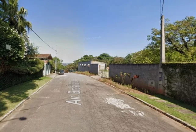 Imagem Terreno à venda, 2313 m² por R$ 595.000,00 - Parque Alvorada - Suzano/SP