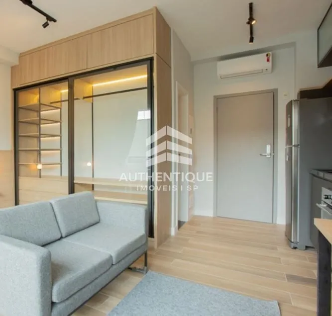 Imagem VN CAPOTE VALENTE PINHEIROS - Apartamento à venda no bairro Pinheiros - São Paulo/SP, Zona Oeste