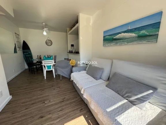 Imagem Umuarama Residencial Apartamento 2 quartos à venda Praia Bombas Bombinhas SC