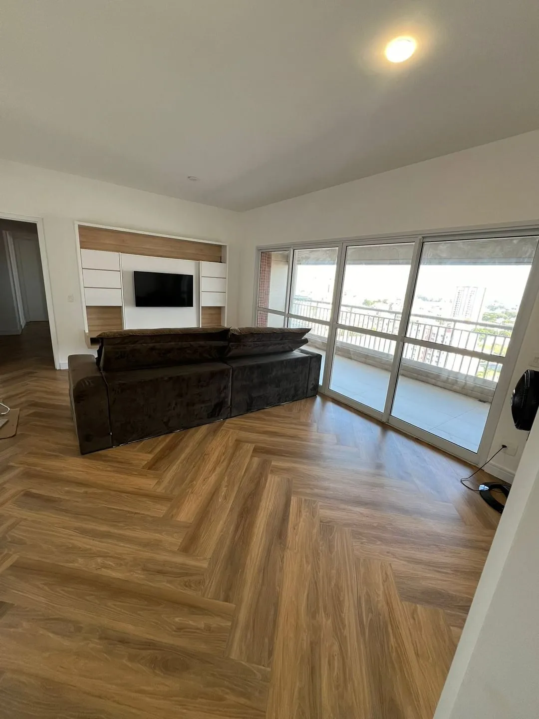 Imagem Apartamento à Venda Helbor Family Garden, 3 quartos sendo 3 suítes, 2 vagas, Centro - São Bernardo do Campo/SP