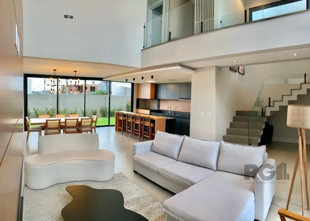 Imagem Casa de Condomínio em Xangri-la