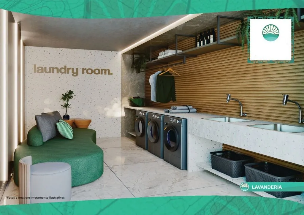 Imagem Apartamento à venda, 58 m² por R$ 808.997,00 - Jardim Oceania - João Pessoa/PB