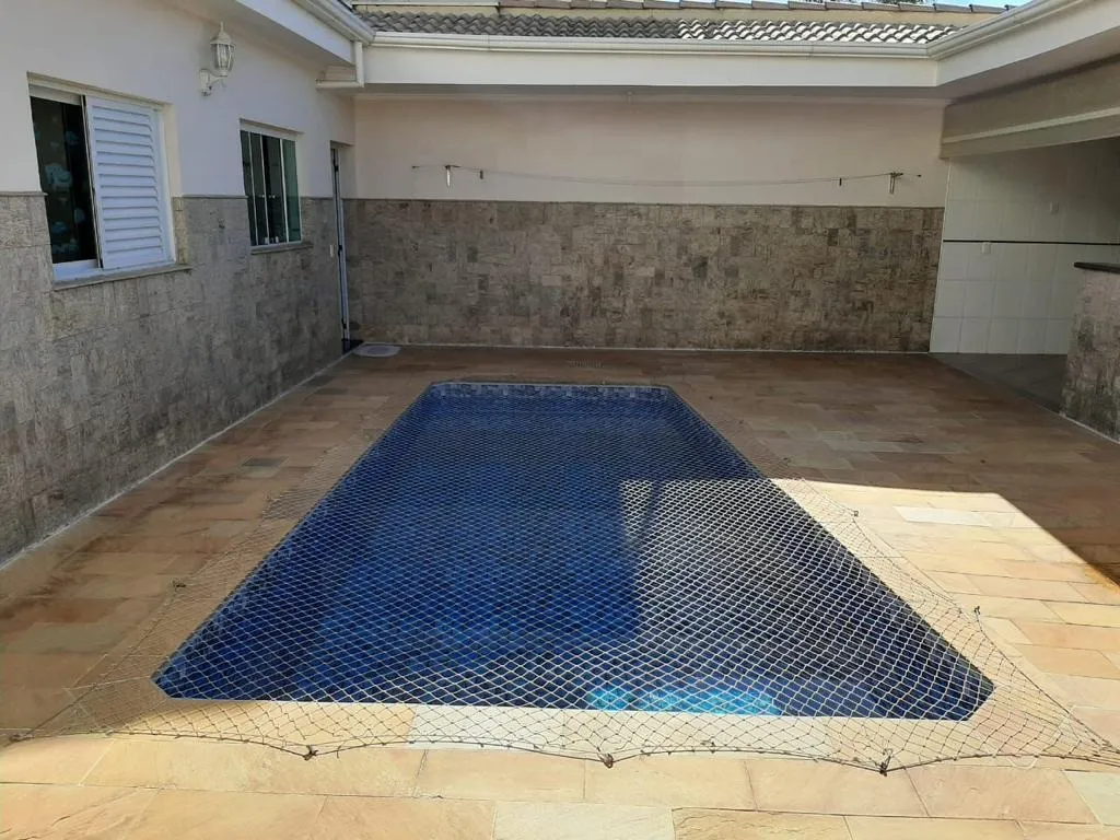 Imagem Linda Casa de 207m² no Condomínio Mirante Ipanema - Sorocaba