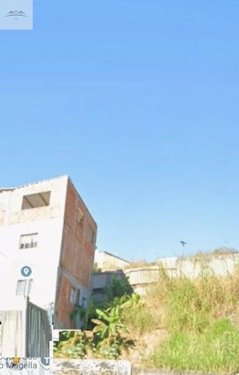 Imagem TERRENO COMERCIAL em Santo André - São Paulo, Jardim Ipanema