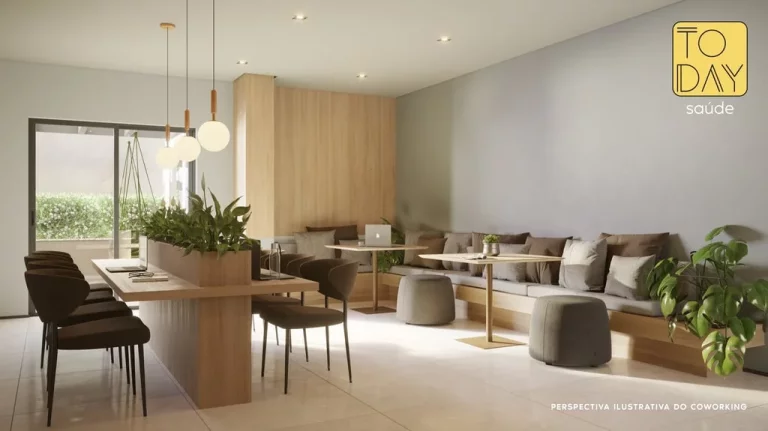 Imagem APARTAMENTO RESIDENCIAL em São Paulo - SP, Saúde