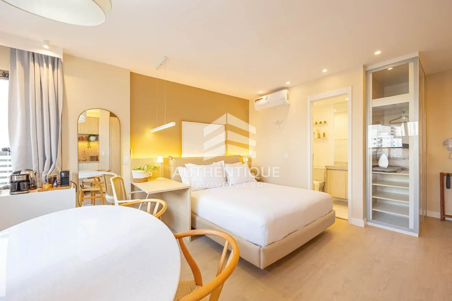 Imagem DSG ITAIM BIBI - Apartamento à venda em São Paulo/SP