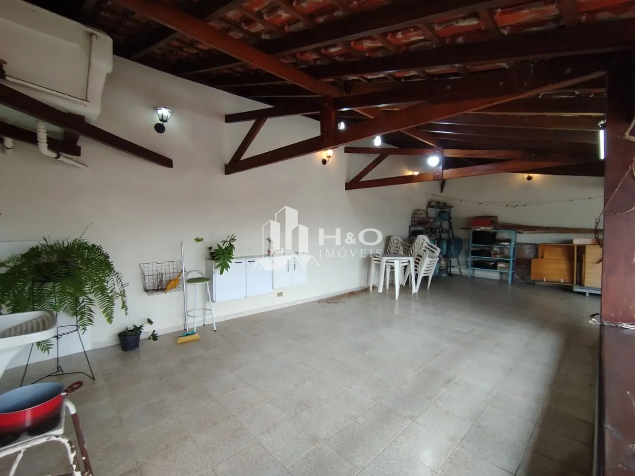 Imagem Casa de 3 quartos, 200m² no bairro Vila Jacuí, em São Paulo