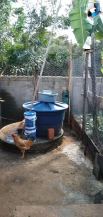 Imagem Casa a venda em Quadra/SP