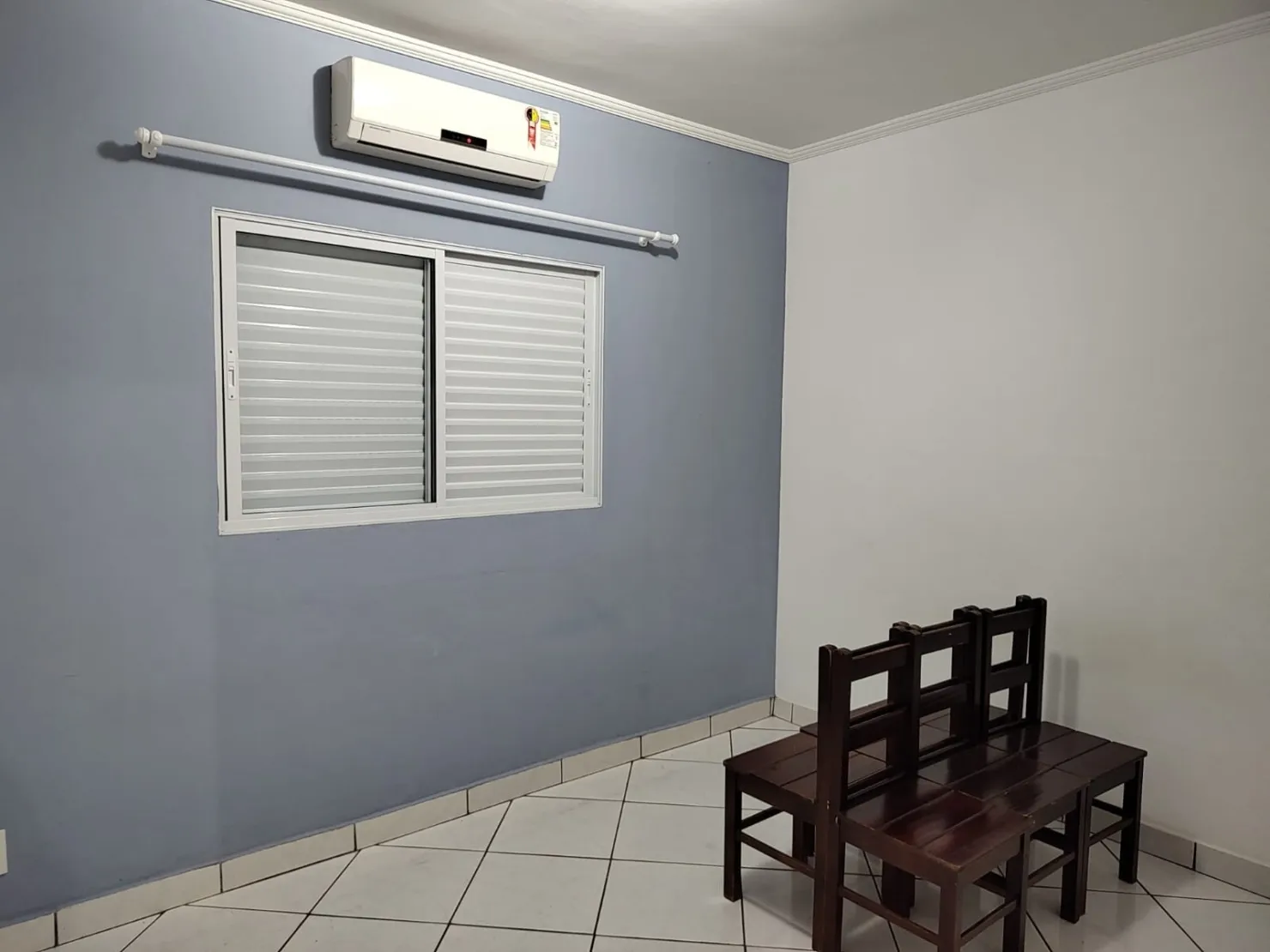 Imagem Casa à venda 2 Quartos, 2 Vagas, 85M², Loteamento Residencial Andrade, Pindamonhangaba - SP