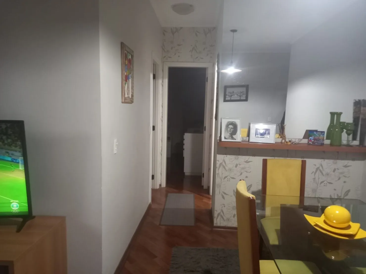 Imagem Apartamento à venda, Independência, Taubaté, SP