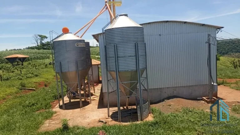 Imagem Sítio à Venda com casa, completa infraestrutura próximo a Maringá em MANDAGUARI-PR