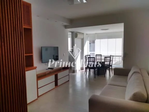Imagem Flat disponível para locação no Edificio My Way Jardins, com 45m², 1 dormitório e 1 vaga