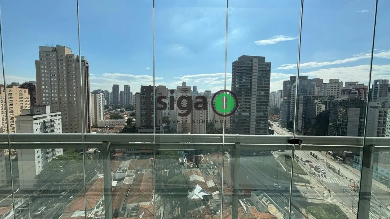 Imagem APARTAMENTO PARA LOCAÇÃO VILA NOVA CONCEIÇÃO COM 134M²