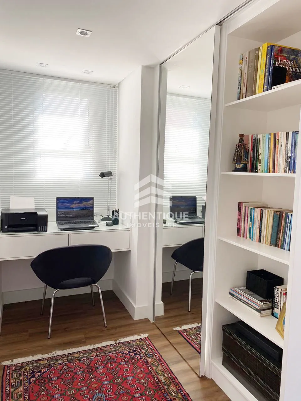 Imagem LARC CAMPO BELO - Apartamento no bairro Campo Belo à venda
