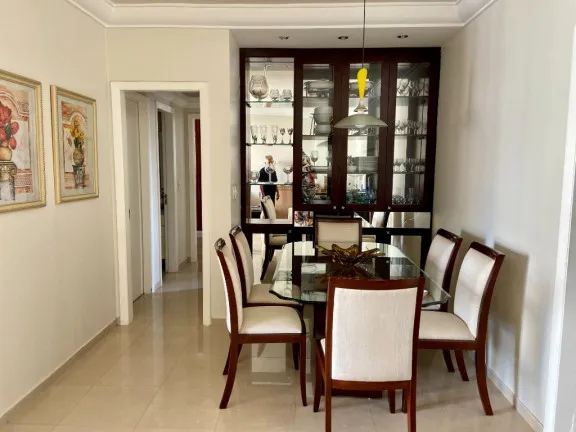 Imagem Apartamento com 3 Quartos à Venda, 102 m² em Setor Oeste - Goiânia