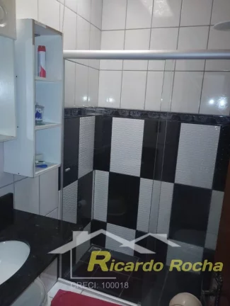 Imagem Casa no Centro da Cidade
