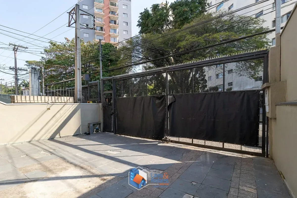 Imagem Casa comercial para venda em Vila Congonhas, 208m²