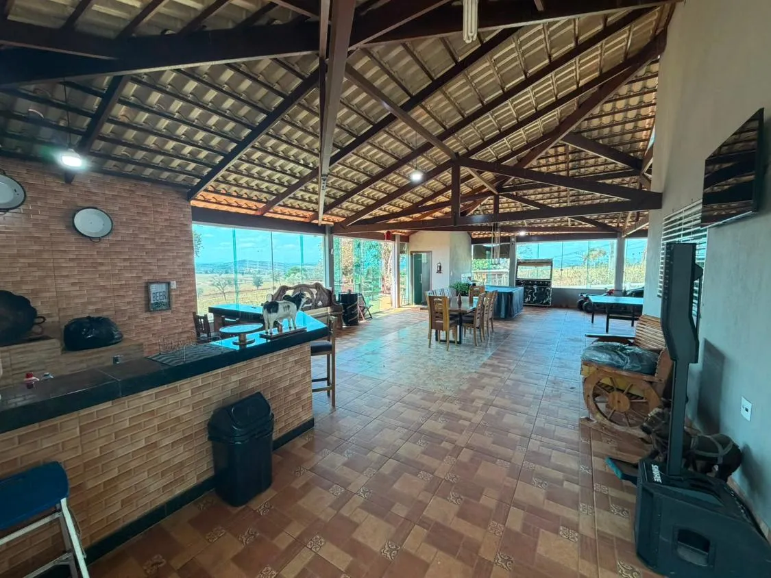 Imagem SÍTIO À VENDA EM SÃO JOSÉ DA VARGINHA ? MG , com - 11 hectares de terra;