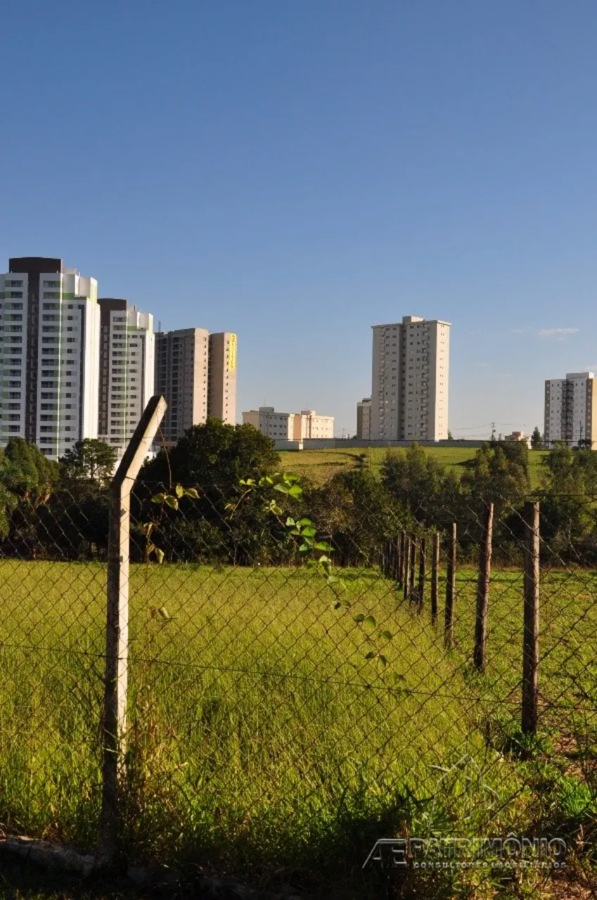 Imagem AREA RESIDENCIAL em SOROCABA - SP, PARQUE CAMPOLIM