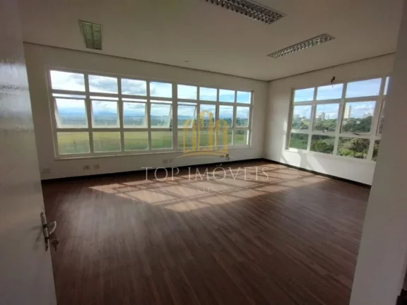 Imagem Prédio Comercial 1400m² de Construção Av Borba Gato