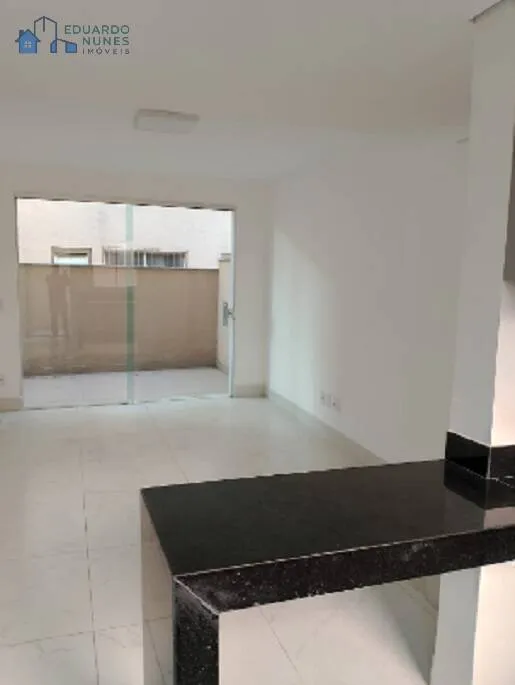 Imagem ÓTIMA ÁREA PRIVATIVA COM 02 QUARTOS, 02 VAGAS NO CARMO!!!!!!