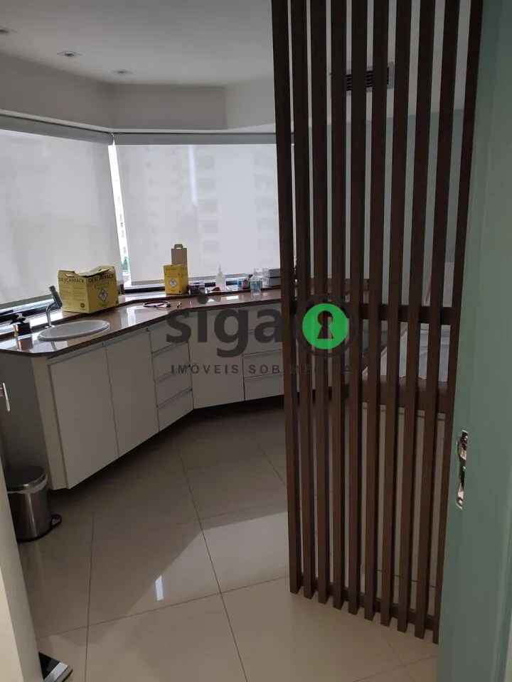 Imagem SALAS DE 106M² PARA VENDA E LOCAÇÃO NO ITAMIM BIBI