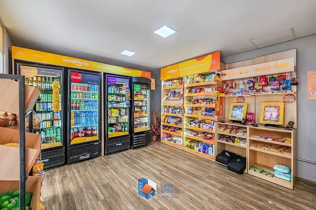 Imagem Apartamento à venda 3 Quartos 1 Suite 250 Vagas 86M² Santo Amaro São Paulo - SP