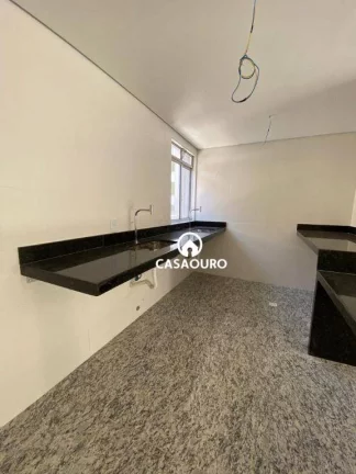 Imagem Apartamento com área privativa com 2 dormitórios à venda, 67 m² por R$ 820.000 - Anchieta - Belo Horizonte/MG