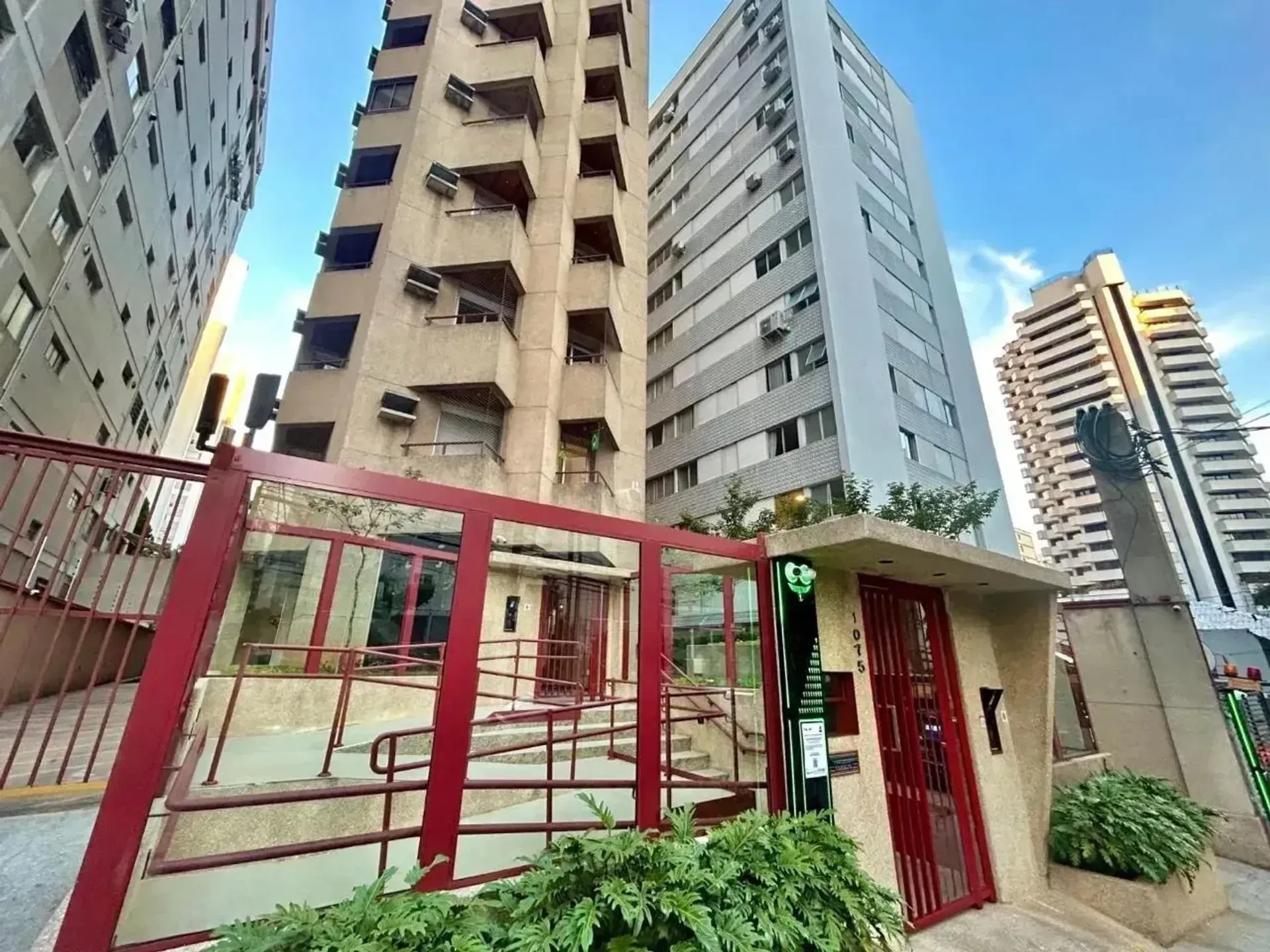 Imagem Apartamento com 2 Quartos à Venda, 90 m² em Jardim Paulista - São Paulo