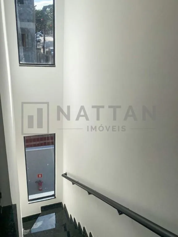 Imagem Sobrado Novo e Contemporâneo na Vila Formosa: 84 m² de Conforto Prontos para Estrear!